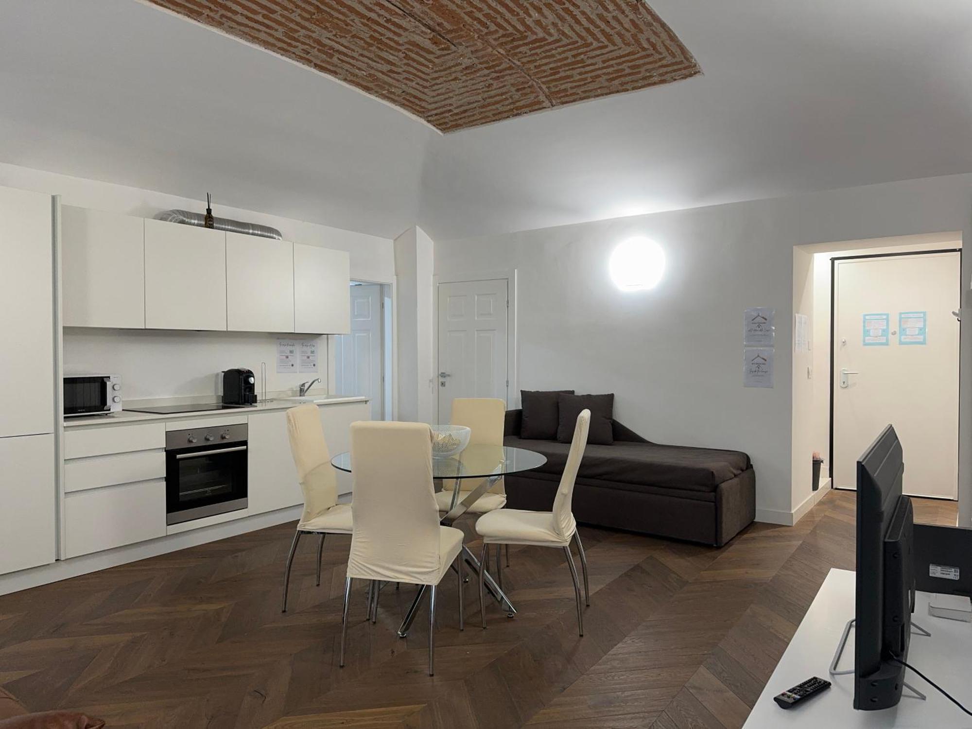 5 Min Porta Nuova, In The Centre Of Turin Apartment Exterior photo