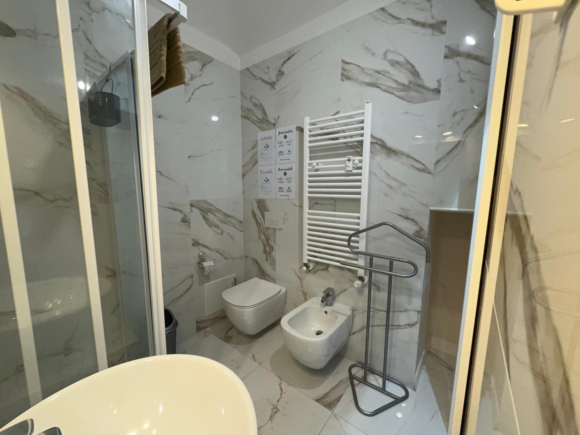 5 Min Porta Nuova, In The Centre Of Turin Apartment Exterior photo